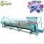 Fish Skin Scaler Machine/ Fish Scale Removing Machine/ fish descaler machine