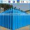Buy 150BAR/200BAR/300BAR Seamless Steel Gas Cylinder