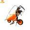 mini corn harvester machine price of sweet corn harvester