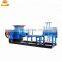 Automatic simple clay brick extruder machine clay brick making machine video