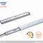 Hot sell telescopic channel heavy duty desk drawer rails
