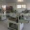 KD-260Automatic  Flow  chocolate packing machinery  bread food  packaging machine cookies snake