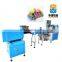 DZB-360 Colorful Play Dough Making packing machine plasticine antomatic