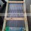 11N9-43510 Excavator Radiator R320LC-7 Oil Cooler