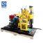Hydraulic Rock Drilling water well Drilling Rig