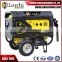 Super Silent 2KW 3KW Power Long Time Run Gasoline Generator for Home Use