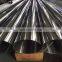 half round 48mm stainless steel tube price list