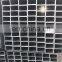 China Supplier High Quality Square Steel Pipe Building Materials