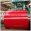 PPGI color coated galvanized steel coil