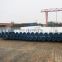 Best price 1.25 inch galvanized steel pipe for construction