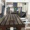 Mori Seiki 1560 Twin Pallets Horizontal Machining Center