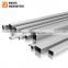 31mm OD Stainless steel welded pipes 180G Mirror finish SS 304, SS 201