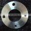 High Quality Forged Carbon Metal Steel pipe flange