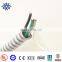 China suppliers 600V 12AWG AC 90 BX/MC cable with UL certificate