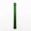 RI80A Series High voltage power resistor tubular thick film HV resistor with cap