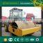 12t Single Drum Vibration Manual Soil Compactor Road Roller XS122