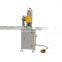 Pvc window automatic screw fastening machine
