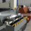 Factory Price Aluminum Profile CNC Drilling Milling Machine