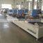 Multi Spindle Drilling Machine For Aluminum Curtain Wall Fabrication Machine