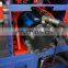 SG100CNC Full automatic pipe end forming machine (dual head duplex type)