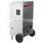 High efficiency energy saving large water tank dehumidifier