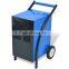 R290 gas Portable Dehumidifier GS TUV with handle strong wheels 110V 60HZ 230V 50HZ