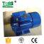 220v ac single phase 1hp electric induction motor