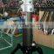 Portable tripod Telescopic Light Mast 3-6m