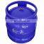 Africa Popular Lpg Gas Tank For Zimbabwe Sale