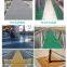 fiberglass solid grille/tree protection frp grating