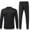 Unbranded Polyester Fleece Custom Mens Tracksuit Sportswear