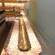 Conveyor belt system for all kinds of food in restaurant