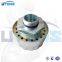 Fiber Glass UTERS Hydraulic Air Respirator Hydraulic Accessories QUQ2-40x1