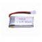 7.4V 400mAh 25C Lipo Battery for DM007 RC Quadcopter