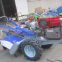Agriculture Hand Tractor Power For Irrigation / Threshing With Shoe Type Brake