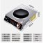 Commercial Induction Cooker 3500W Concave High Power Explosive Furnace Commercial Electric Stirring Kitchen Canteen Hotel Battery Furnace