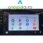 ARES AA Mirror CarPlay Smart Box Android Auto для заводского автомобильного монитора