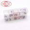 ORLTL B70 Piezo Injection Washer Size 1.620mm-1.800mm Common Rail Piezo Injector Adjustment Shim Kits 50 Pcs