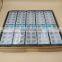 B13 B14 B15 B22 B26 Common Rail Injector Shims And Gasket Kit Fuel Injector Adjustment Standard Sealing
