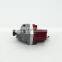 Pressure Time Fuel System 3018453 Stop Solenoid for Maine Engine