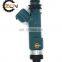297500-0460   Fuel Injector  For  Engine  1.5L 1498CC 91Cu. In. l4 GAS DOHC Naturally Aspirated