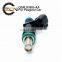 GENUINE FUEL INJECTOR NOZZLE PA66GF35 D5BG-AA 9F593 Fit For Fo-rd