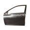 Steel Front Door Panel Left 67001-06190 For CAMRY 2012-