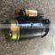 T63701001 24V/4.5KW starter for FOTON LOVOL