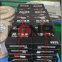 CSG(CSF)-40 Crossed roller bearing for harmonic drive gear reducer /Harmonic reducer rigid bearings CSG(CSF) series
