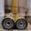 DIESEL OIL FILTER ENGINE OIL FILTER HYDRAULIC OIL FILTER 600-311-4510  600-211-1340 600-311-3841