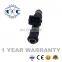R&C High Quality 0280158502/0 280 158 502 Nozzle For Lada Niva Nozzle 100% Professional Tested Fuel Injector