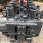 14556410 14641032 EC460 EC460B EC460C main control valve EC480 EC480D EC700C control valve (MCV)HC5B12G02 for VOLVO