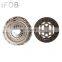 IFOB Car Accessories Clutch Kit 3pc (Cover+Disc+Release Bearing) For Kia Sportage D4HA 41200-24600