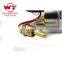 WEIYUAN Hydraulic Oil Temperature Gauge For 200-5247 5MM